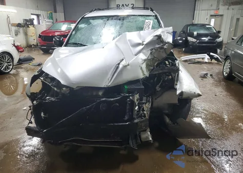 2009 Toyota Rav4 from USA, damaged, VIN JTMBF33V19D006718